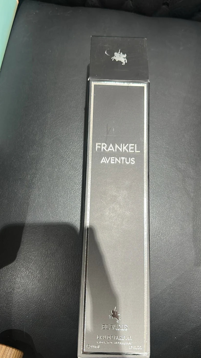 Frankel Aventus – فرانكل أفنتوس (First Copy)