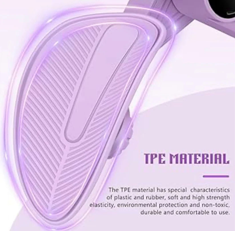 Floor Muscle Trainer – جهاز تدريب العضلات الأرضي