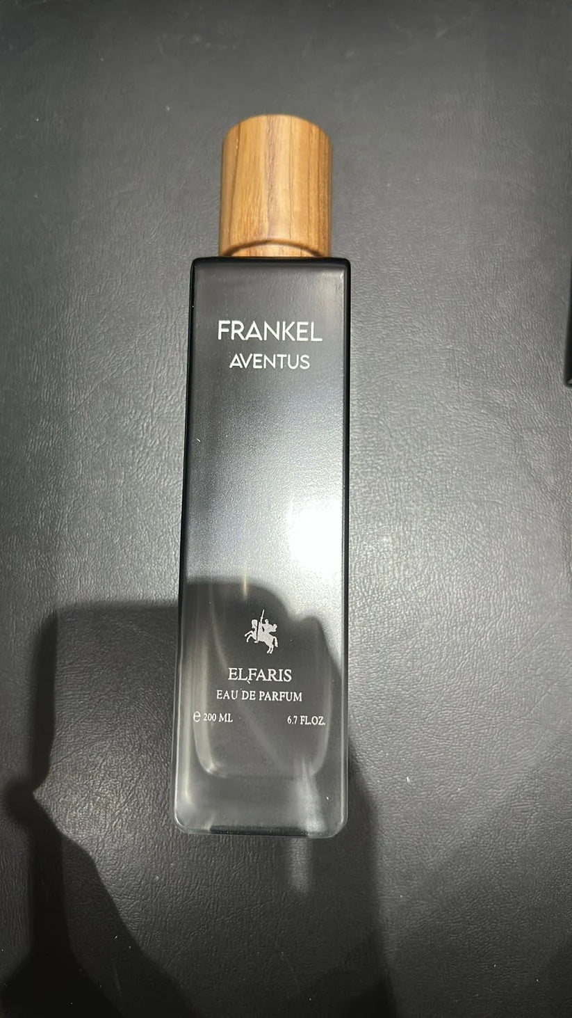 Frankel Aventus – فرانكل أفنتوس (First Copy)