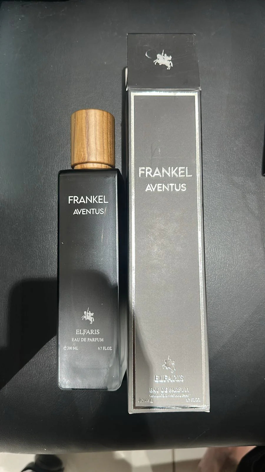 Frankel Aventus – فرانكل أفنتوس (First Copy)