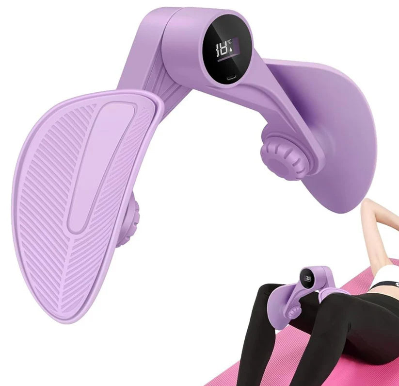 Floor Muscle Trainer – جهاز تدريب العضلات الأرضي
