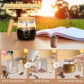 Electric Mixing Kettle – غلاية كهربائية للخلط
