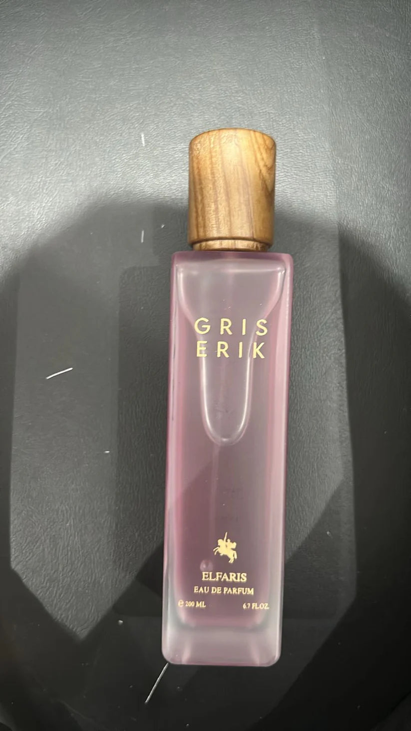 Gris Erik – غريس إريك (First Copy)