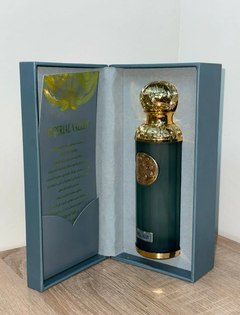 Qissah Perfume 55 – عطر قصة 55 (First Copy)