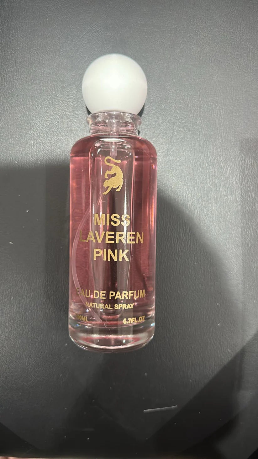 Miss Laverne (Copy) – مس لافيرن (كوبي)