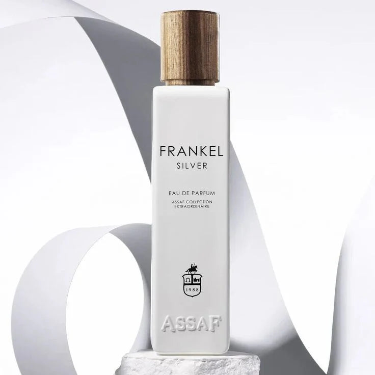 Frankel Silver – فرانكل سيلفر (First Copy)