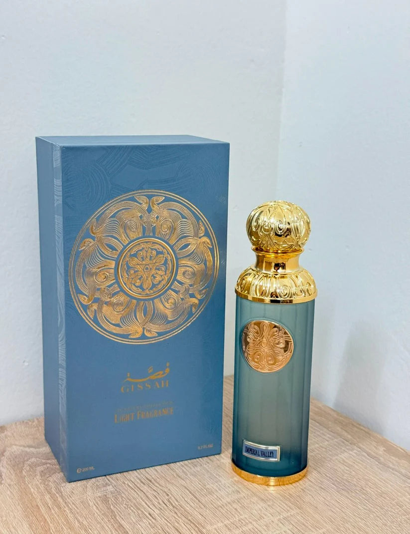 Qissah Perfume 55 – عطر قصة 55 (First Copy)