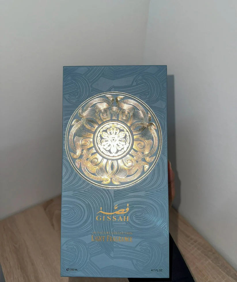 Qissah Perfume 55 – عطر قصة 55 (First Copy)