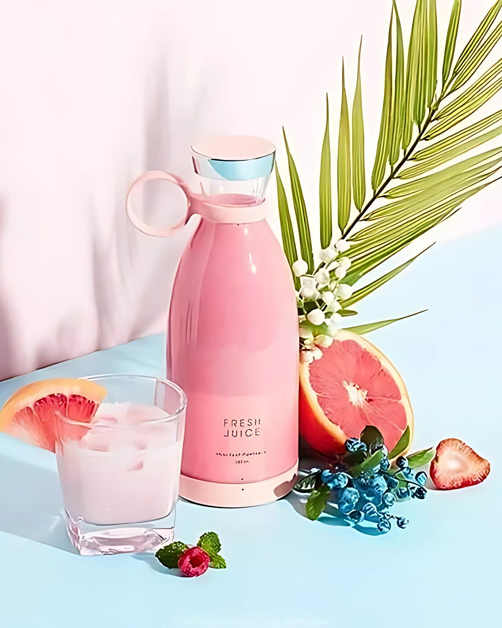 Health & Beauty