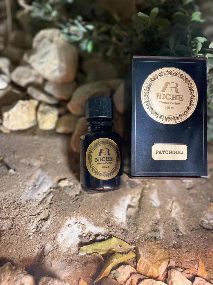 AR PatchouliNiche  (Copy) – عطر AR نيش باتشولي (كوبي)