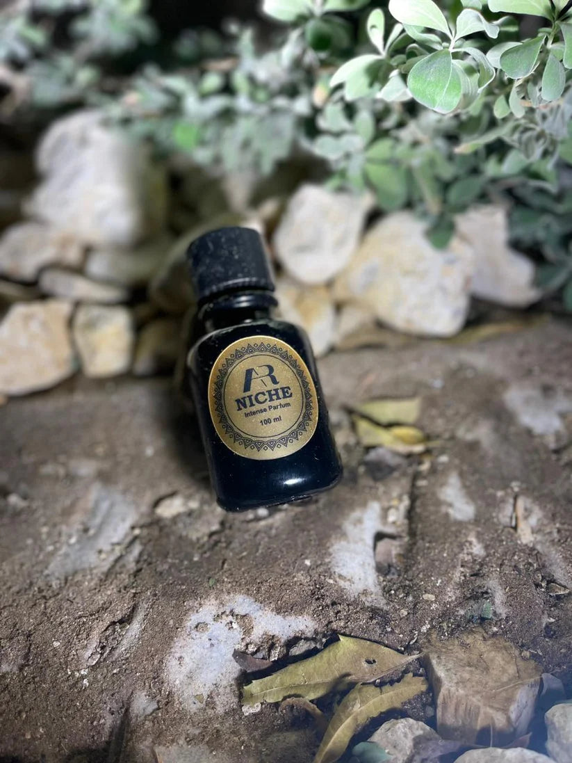 AR PatchouliNiche  (Copy) – عطر AR نيش باتشولي (كوبي)
