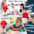 Punching Bag – كيس ملاكمة