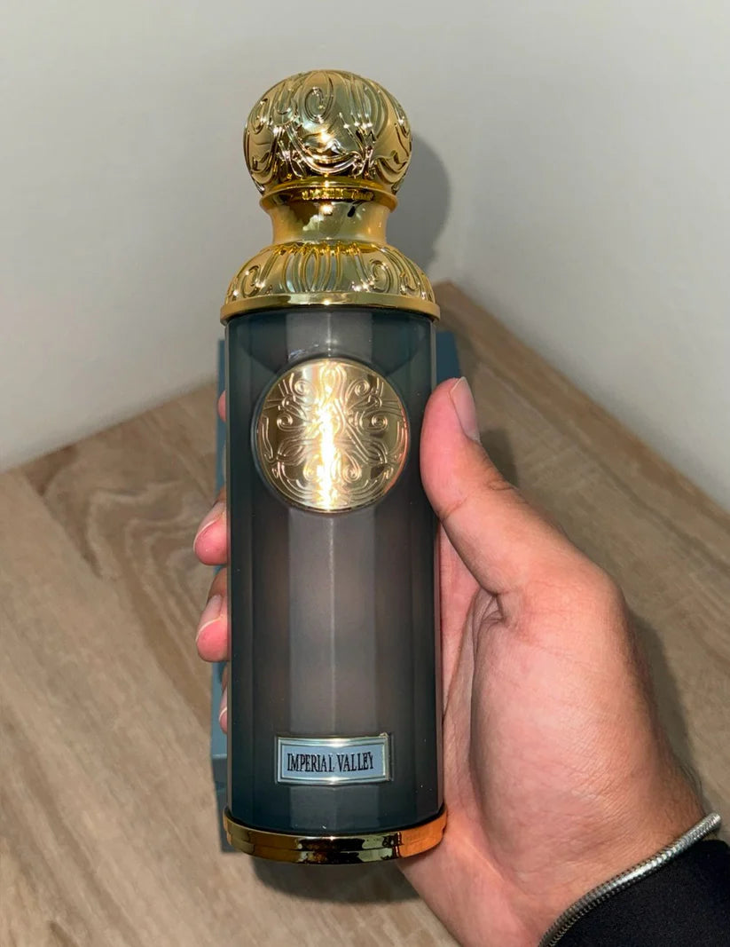 Qissah Perfume 55 – عطر قصة 55 (First Copy)