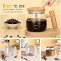 Electric Mixing Kettle – غلاية كهربائية للخلط