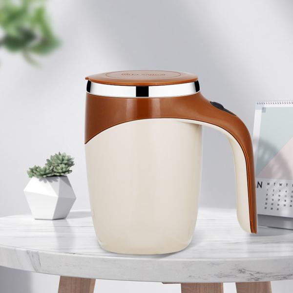 Multifunctional Magnetic Stirring Cup كوب تحريك مغناطيسي متعدد الاستخدامات