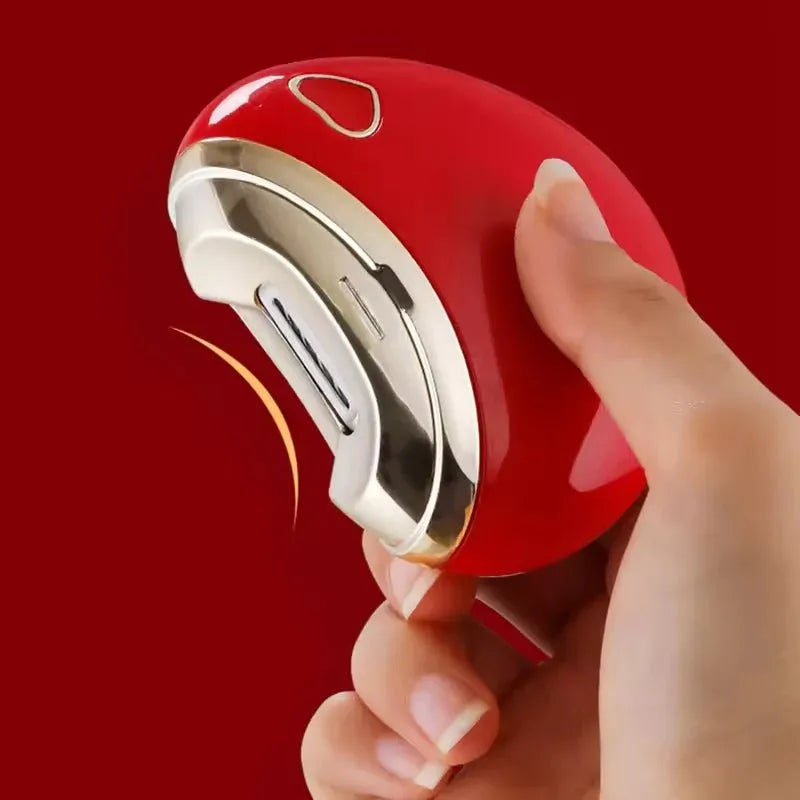 Portable Electric Nail Clipper – مقص أظافر كهربائي محمول