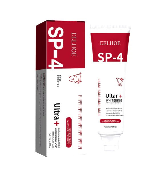 SP-4 Toothpaste – معجون الأسنان SP-4