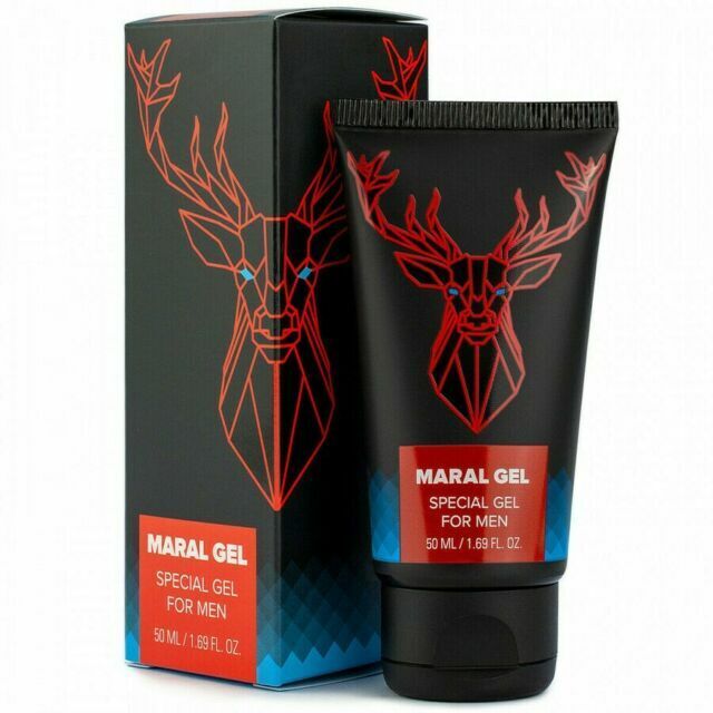 Maral Gel – جل مارال