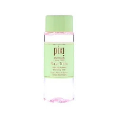 Pixi Rose Tonic 100 ml – تونر بيكسي الوردي ١٠٠ مل (في علبة هدية)
