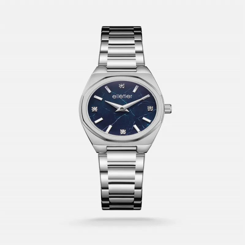 Women’s Watch – Eletter Brand ساعة نسائية – ماركة Eletter