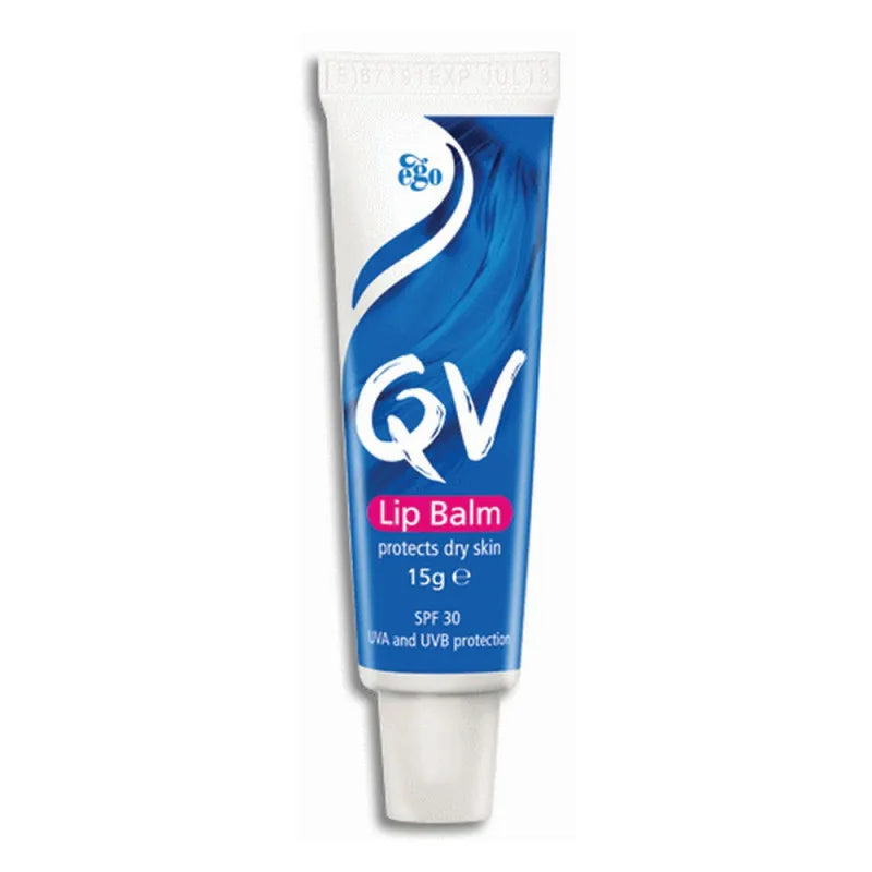 QV Lip Balm SPF 30 – كيو في ليب بالم SPF 30