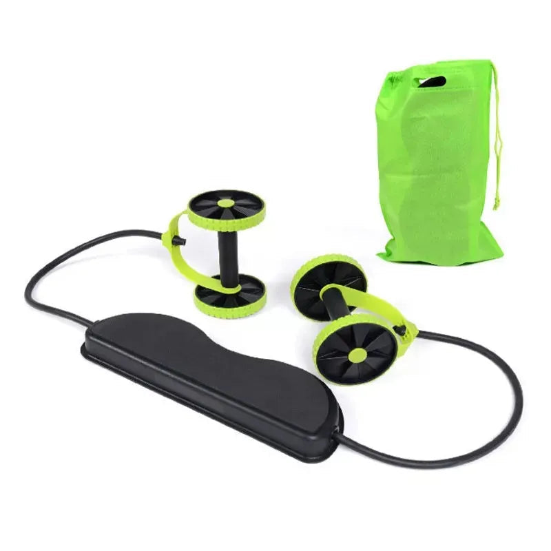 Revoflex Extreme Resistance Training Machine جهاز التمرين ريفوفليكس إكستريم