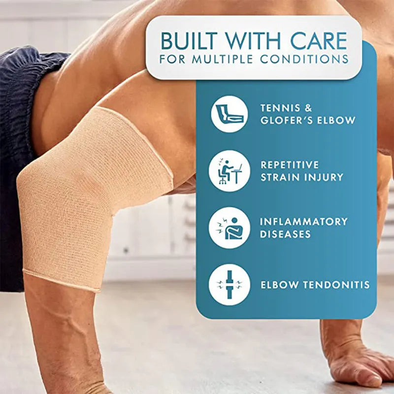 Ankle Support Strap / Brace أحزمة داعمة للكاحل / دعامة للكاحل