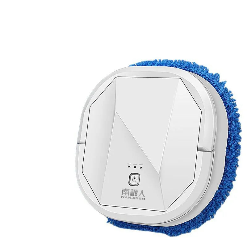 Smartest Electric Mop – الممسحة الكهربائية الأذكى