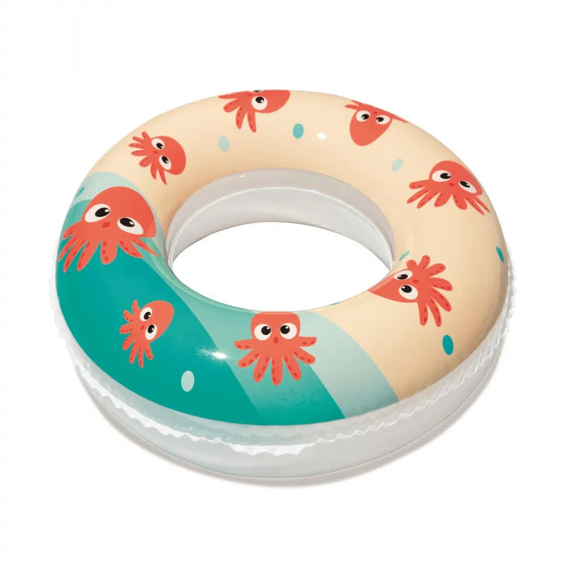 Pool Cover – 61 cm (Rectangular/Splash Frame) غطاء بركة سباحة – مقاس ٦١ سم