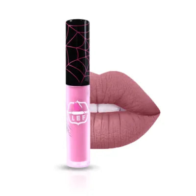LIF – Shade 12 Long‑lasting Matte Lipstick روج مطفي طويل الأمد من LIF – الظل 12