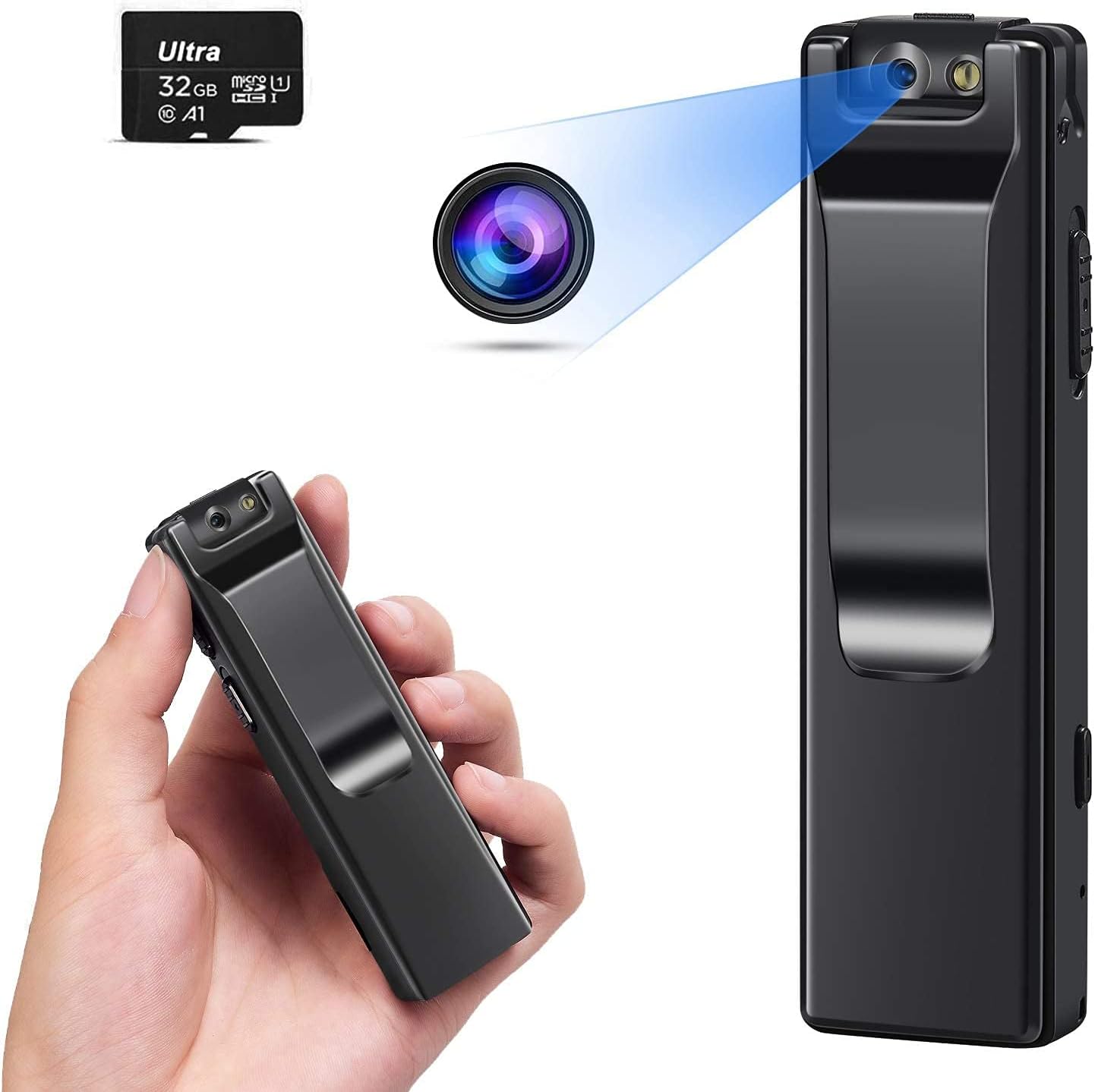 Mini Pocket Camera – كاميرا جيب صغيرة