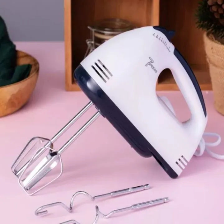 Electric Hand Mixer – خلاط يدوي كهربائي