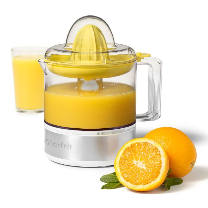 Electric Citrus Juicer – عصارة كهربائية للحمضيات