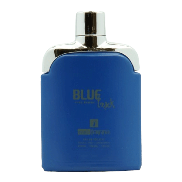 Blue Track HomMe – 100 ml بلو تراك أوم – ١٠٠ مل