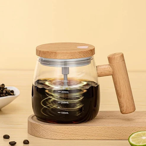 Electric Mixing Cup 400ML – كوب خلط كهربائي سعة 400 مل