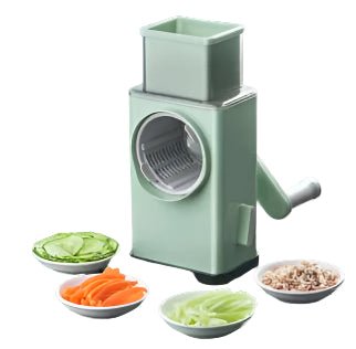 Multifunction Mini Chopper – مفرمة صغيرة متعددة الوظائف