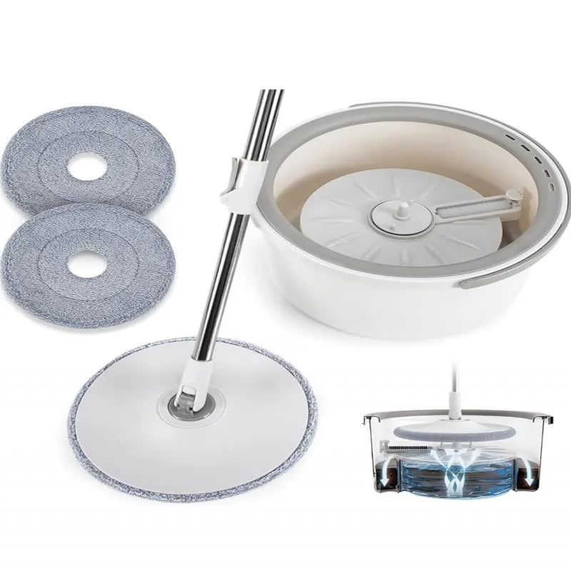 Floor Cleaning Mop – ممسحة تنظيف الأرضيات