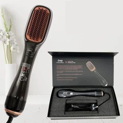 2-in-1 Joy Professional Hair Dryer – مجفف الشعر الاحترافي 2 في 1 من Joy