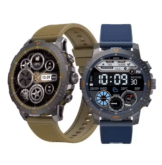 LC313 Smartwatch – ساعة ذكية LC313
