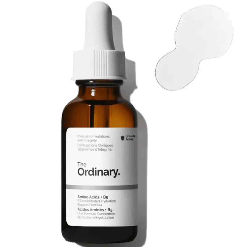 The Ordinary - Amino Acids + B5 - 30 ml ذا أوردينري – أمينو أسيد + ب5 – 30 مل