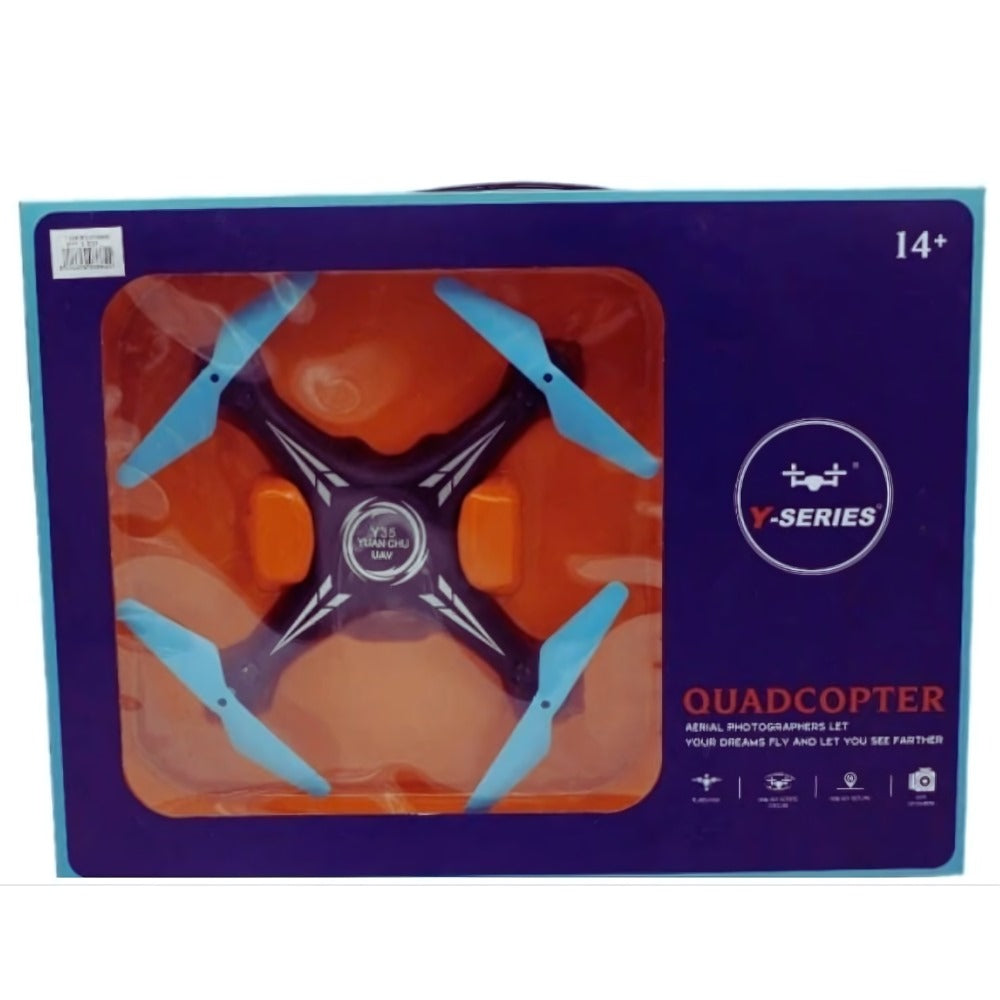 Drone Y35 Y‑Series درون Y35 سلسلة Y