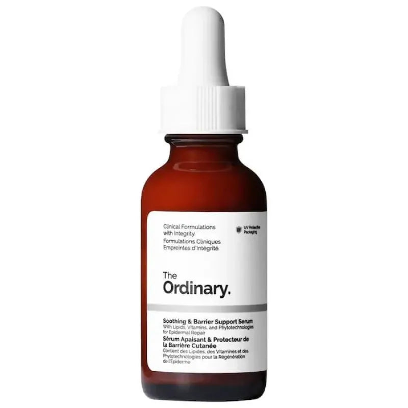 The Ordinary - Soothing & Barrier Support Serum - 30 ml ذا أوردينري – سيروم مهدئ وداعم لحاجز البشرة – 30 مل