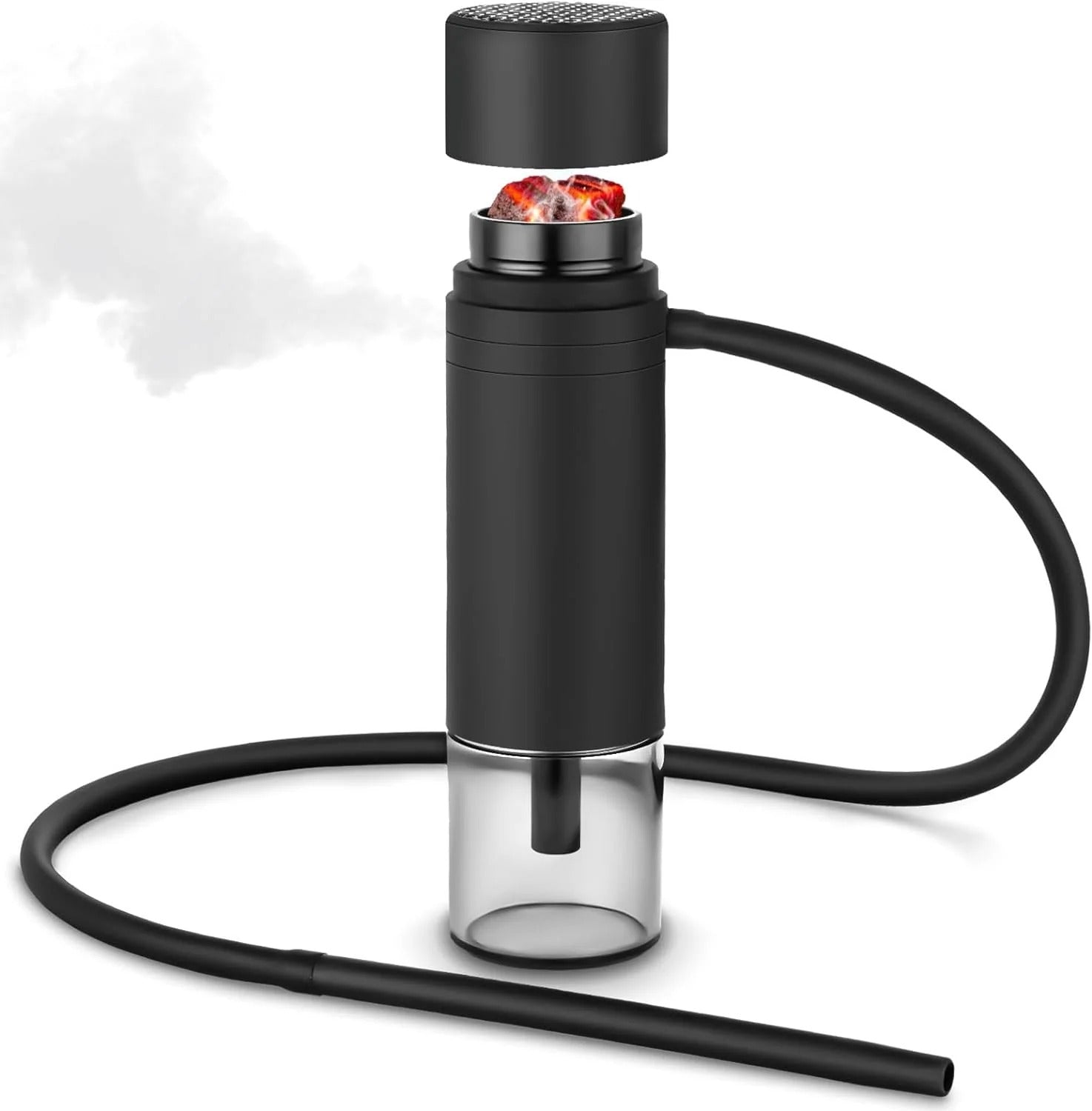 Portable Car Hookah – شيشة محمولة للسيارة