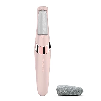 Electric Foot Callus Remover / Electric Pedicure Tool جهاز إزالة مسامير القدم الكهربائي
