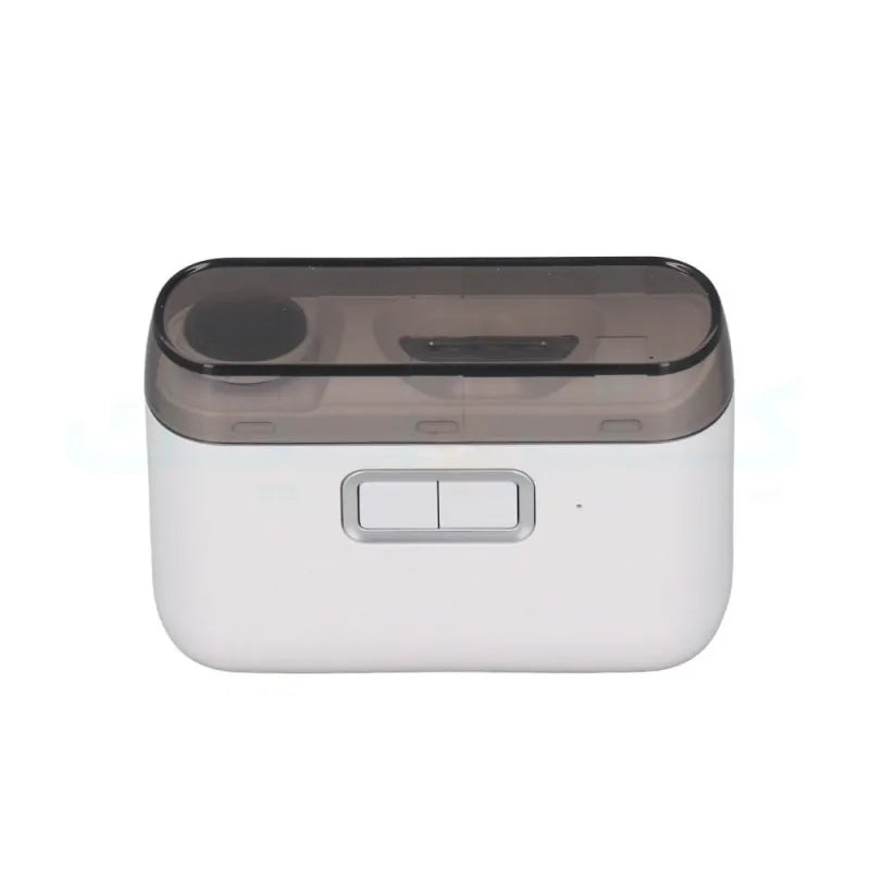 2 in 1 Electric Nail Clipper– قصافة أظافر كهربائية 2 في 1n