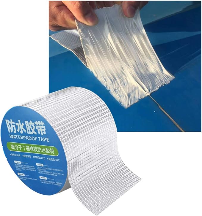 Waterproof Tape | شريط لاصق مقاوم للماء