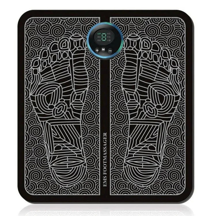 Electric Foot Massager Machine – جهاز مساج كهربائي للقدمين