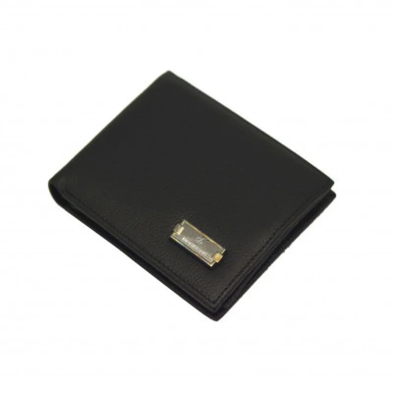 Men’s Leather Wallet – Model 0023‑74 محفظة جلدية للرجال – موديل 0023‑74