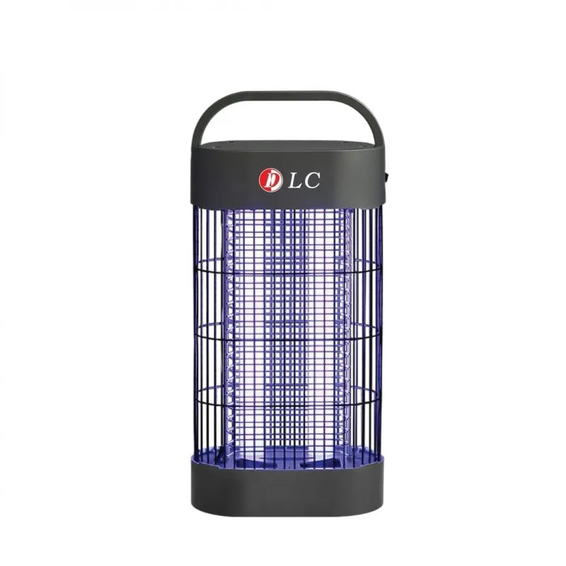 Insect Killer and Zapper قاتل ومصعق الحشرات الكهربائي