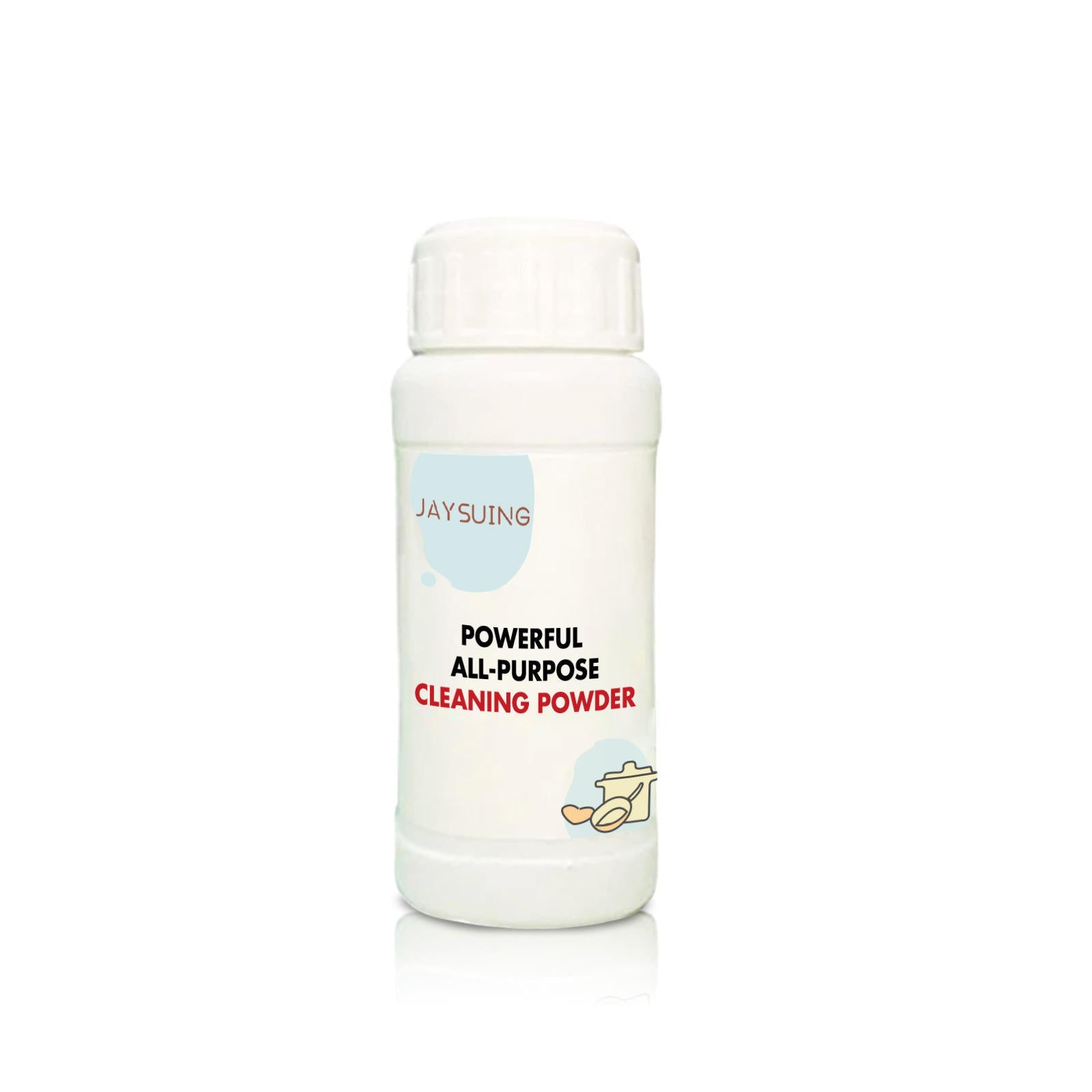 Powerful All Purpose Kitchen Cleaning Powder مسحوق تنظيف قوي متعدد الاستخدامات للمطبخ